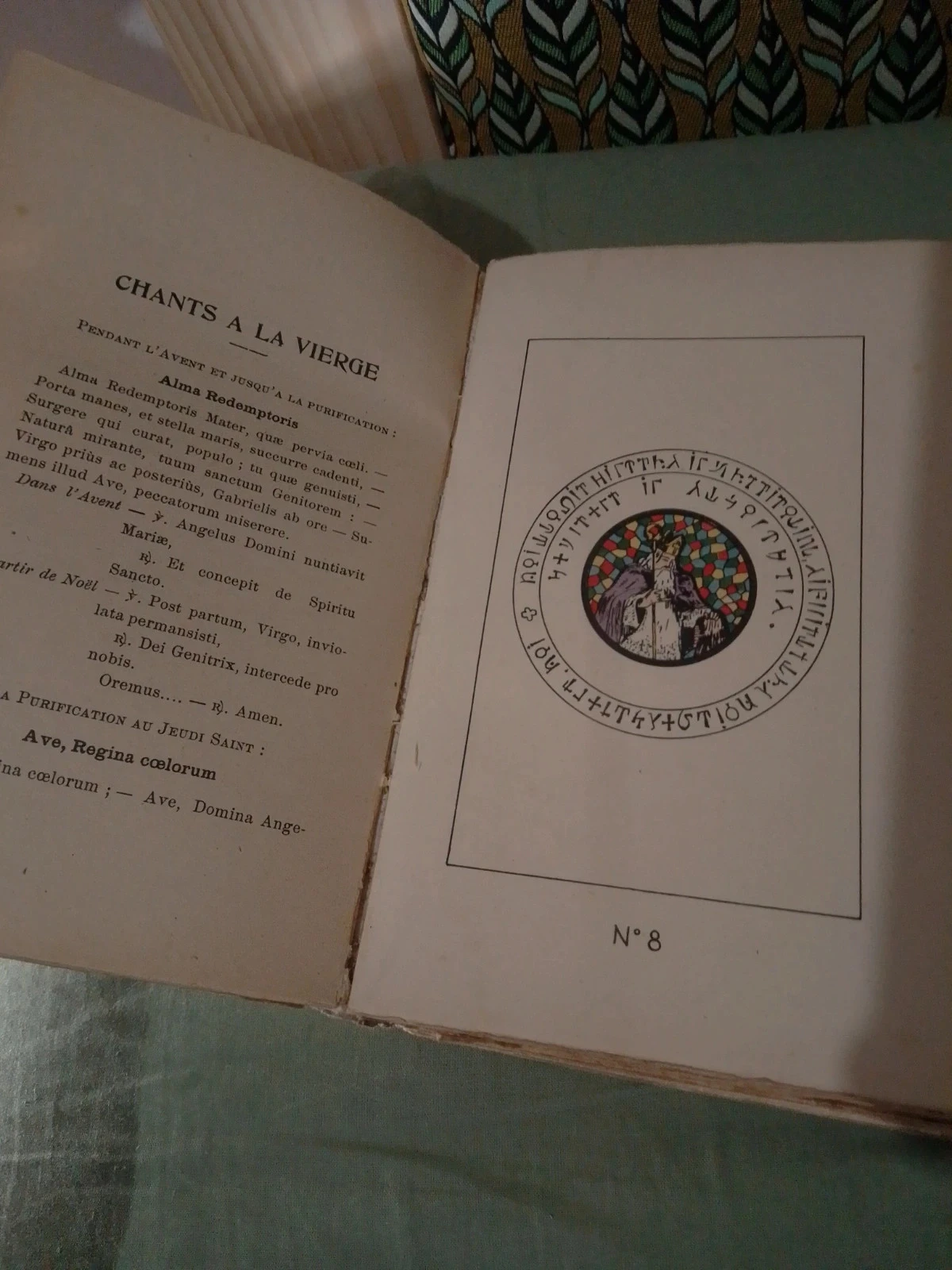 Prières liturgiques abbé Julio éditions niclaus – photo 9